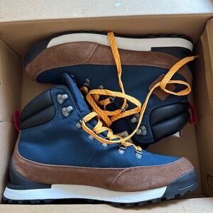 Men’s Back-To-Berkeley IV Boots
